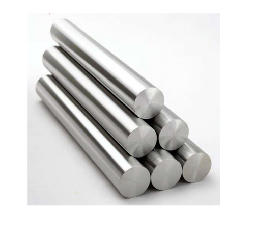 Ferro Niobium Metal Rod for Construction, Size: 120 mm