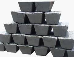 Ferro Nickel Ingots