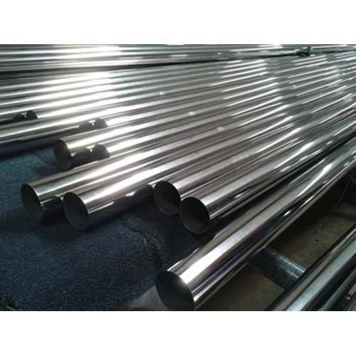 Ferrous Metal EFSW Heat Pipes