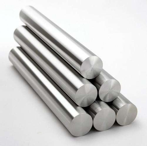 Ferrous Metal Rod, Size/Diameter: 2 inch, for Drinking Water