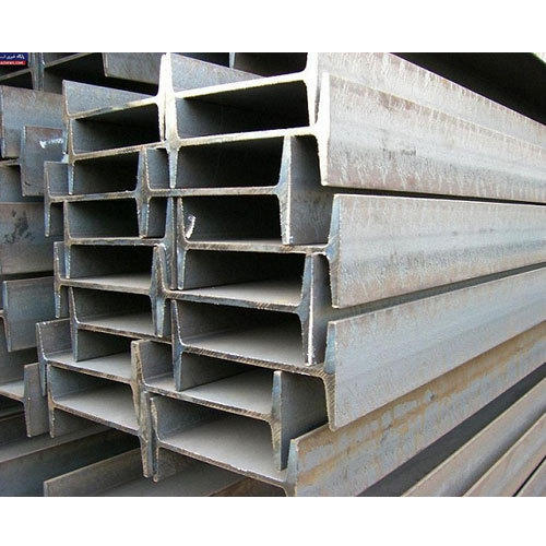 Hot Rolled Ferrous Steel Beam