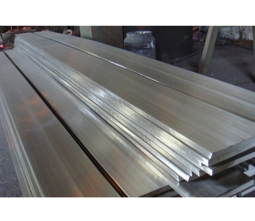 Ferrous Steel Flat for Construction