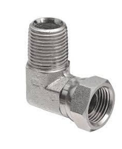 SYSCO PIPING Double Ferrule Fitting, for Gas Pipe, Size: 3/4 inch