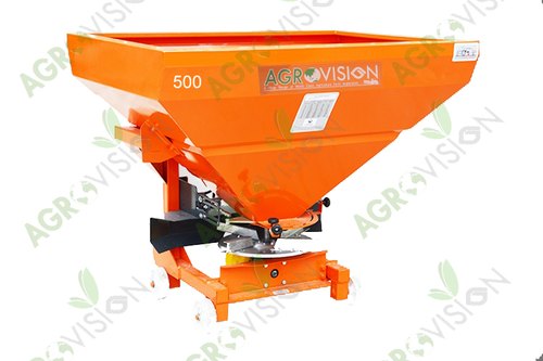 Fertilizer Spreader - Square for Agriculture