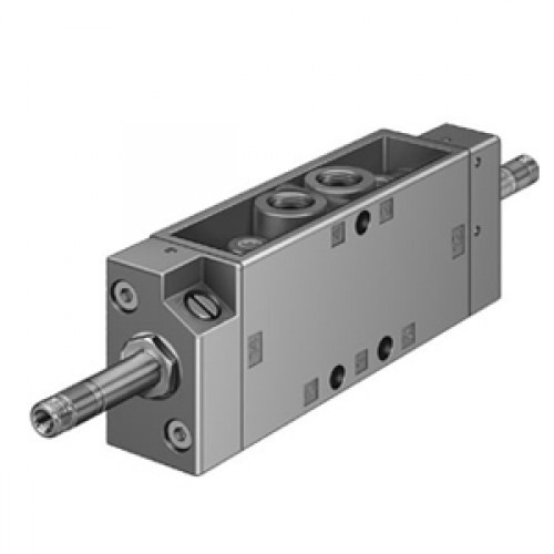 Festo Operated Directional Control