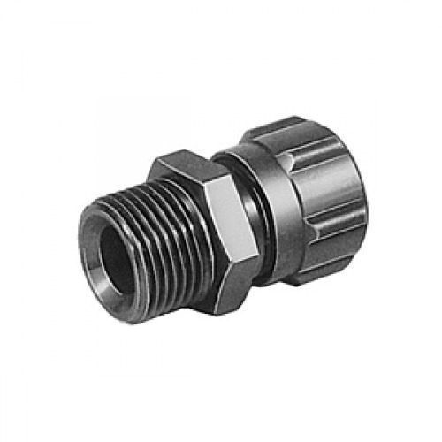 Aluminium Festo Quick Connector CK-1/4-PK-6 2030