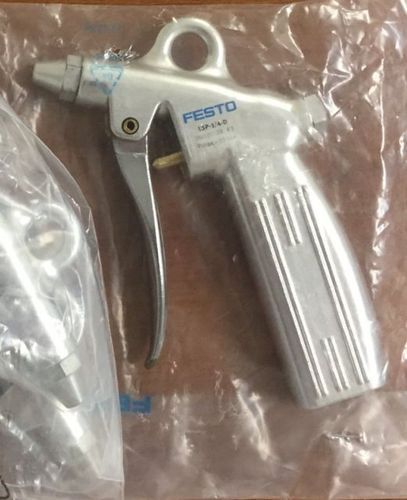 For Cleaning FESTO Pneumatic Air Blow Gun