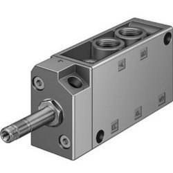 FESTO pneumatic solenoid valve