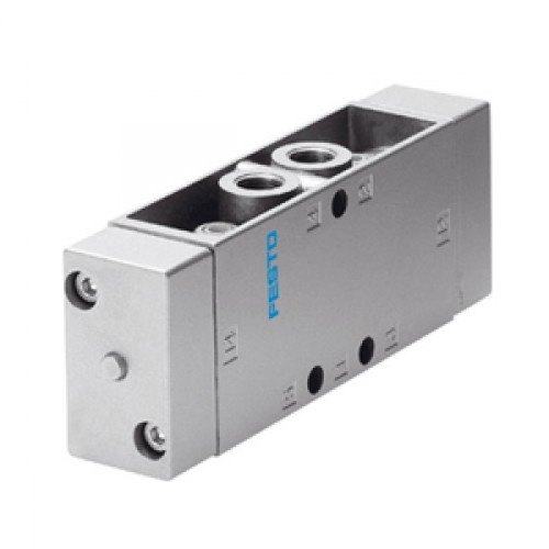 Festo High Pressure Pneumatic Valve