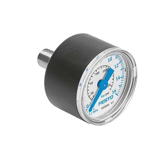 Festo Pressure Gauge