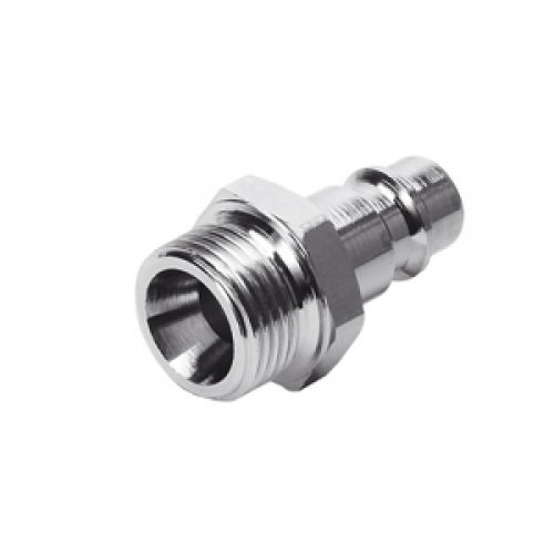 Quick Couplings, For Pneumatic Connections