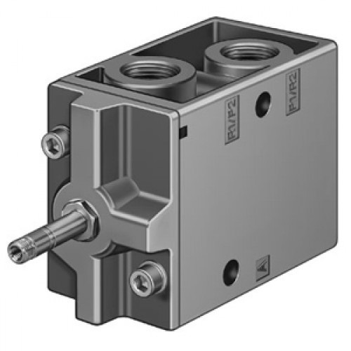 Festo Single Solenoid Valve