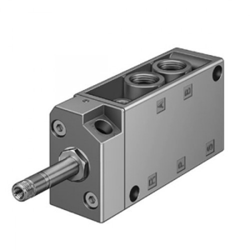 Festo Solenoid Control Valve