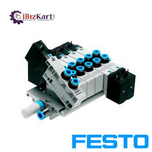 Festo Valve Terminal