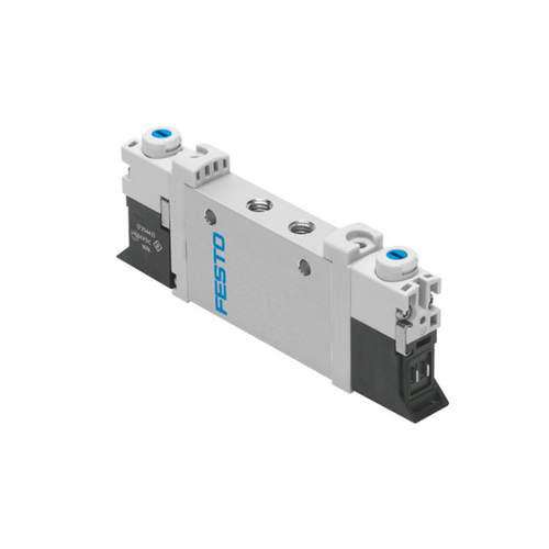 Festo Valves VUVG for Individual Connection