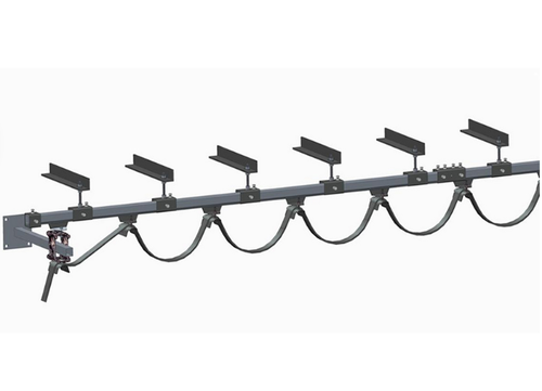 CMK Festoon System, Model Name/Number: CF3032, Capacity: 100 Kg