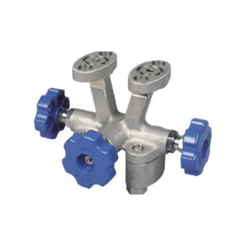 FFN Equalizing Valve