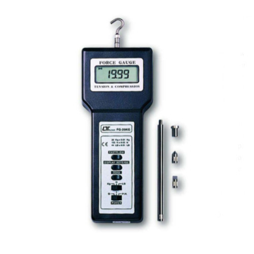 Lutron FG 20 Kg Force Gauge