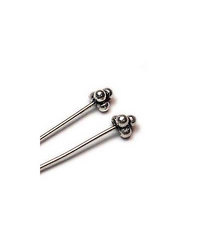 Head & Eye Pin