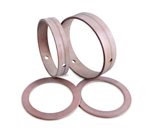 Cotton Phenolic Fiber Sealing Ring