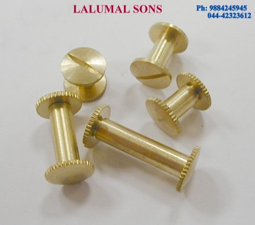 Round File Screw, Packaging Type: Packet, Size: 6mm Onwards
