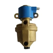 Solenoid Valves