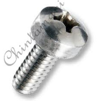 Fillister Head Screw