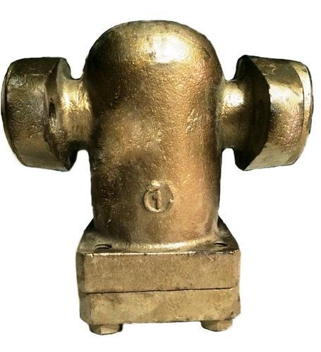 Ci 300 Psi Strainer Valve