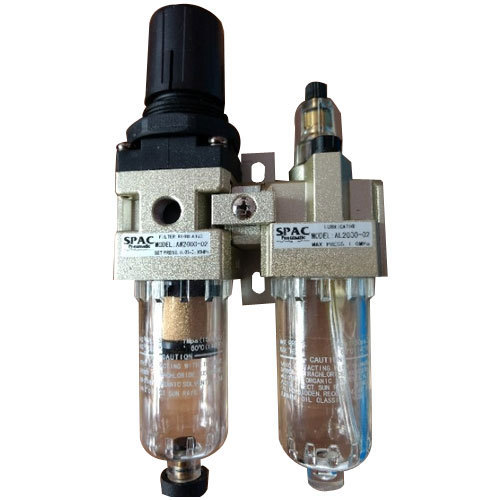 Brass Filter Regulator Valve