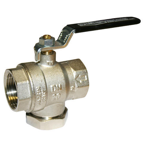 Filter Valve