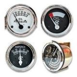 Automotive Gauges