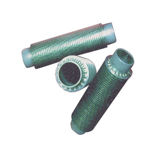 Exchanger Tube Crimped Fin Tubes