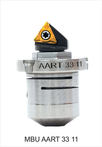 VMC, HMC SPM VTL Straight Shank FINE BORING UNIT, Automation Grade: Manual, Model Name/Number: Aart 33 11 02