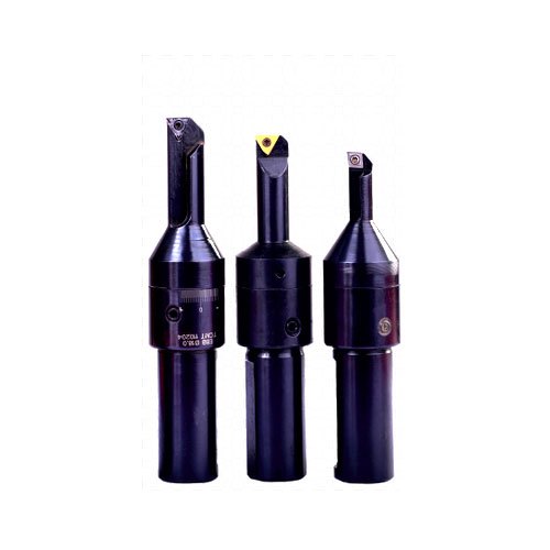 Carbide Fine Boring Tool Set