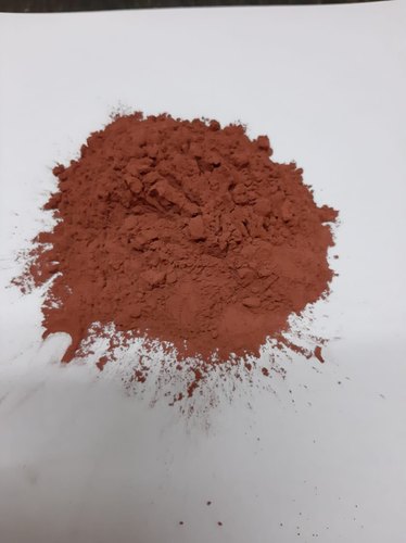 Fine Copper Powder