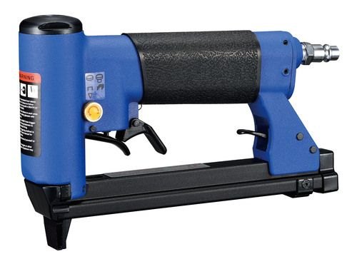 Fine Wire Auto Long Magazine Stapler, Air Pressure: 50-100 psi