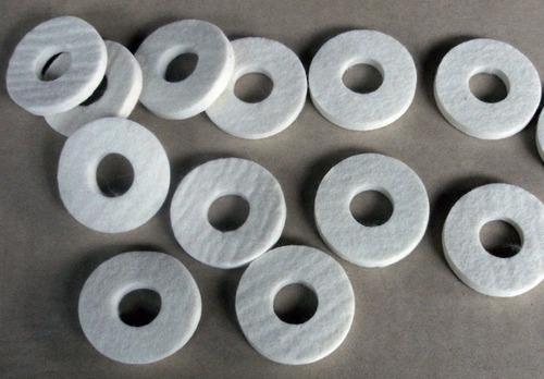 Wool Felt Namda Washer, Thickness: 3 Mm