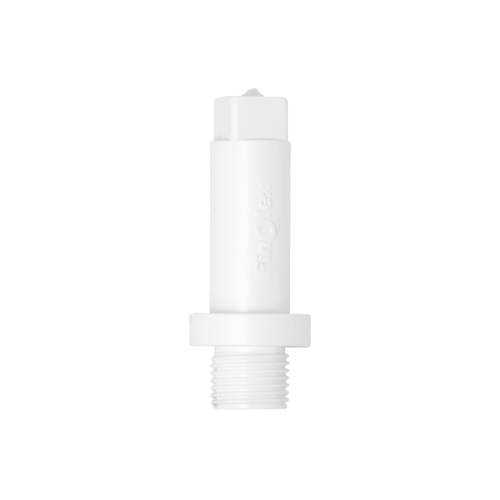 PVC Finolex Threaded End Plug