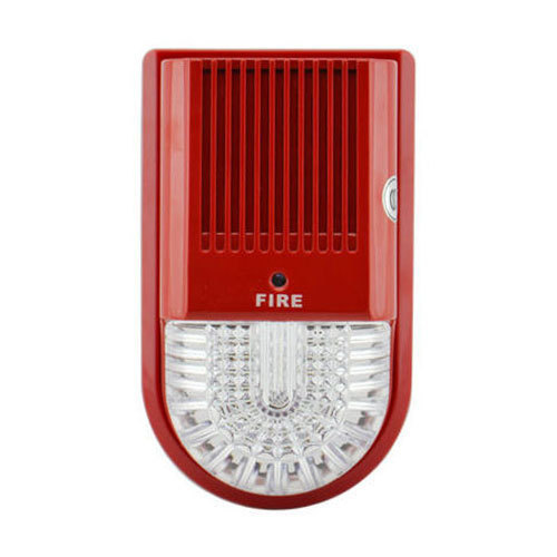 Fire Alarm Strobe, 24 V