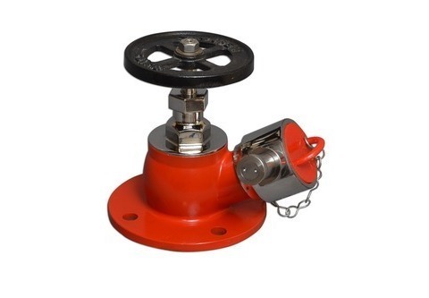 Stainless steel Fire Hydrant Valve