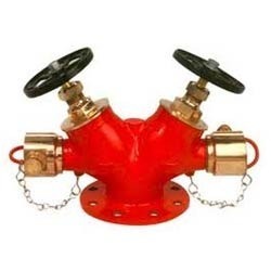 Fire Hydrant Valve