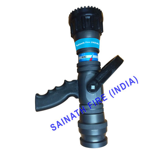 Aluminum Alloy Sainath Fire Fire Jet Spray Nozzle