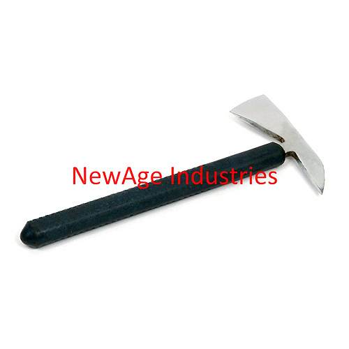 Cutting Tree Roots Wood Peeling Axe, Size: 7 Inch