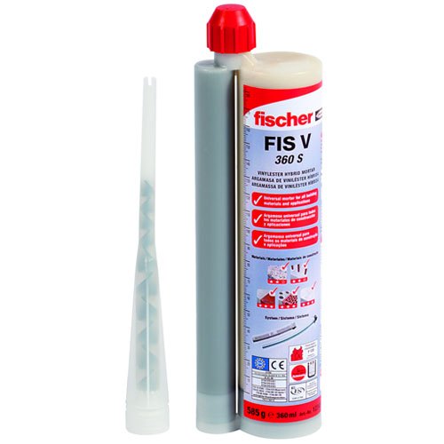 FIS V 360 s Fischer Chemical