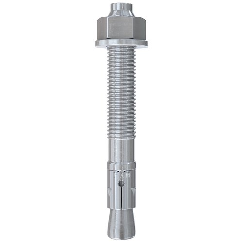 Steel Fischer Fxa Expansion Anchor Bolt, Grade: 5.8 Grade