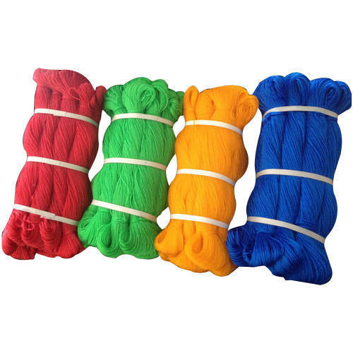 Raisco HDPE Fishing Twine & Rope for Industrial