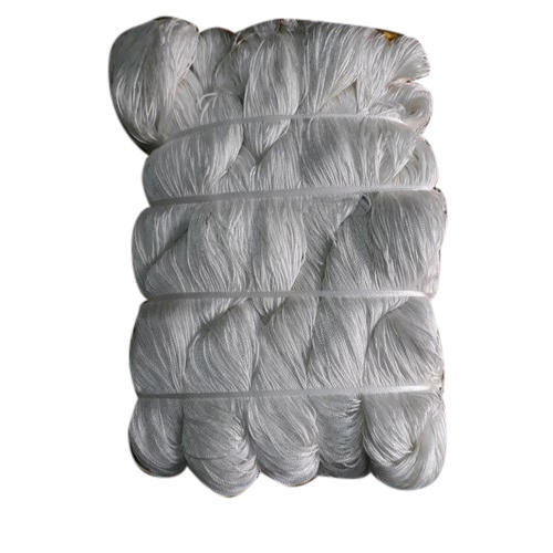 White 3 ply Nylon Fishing Net Twine