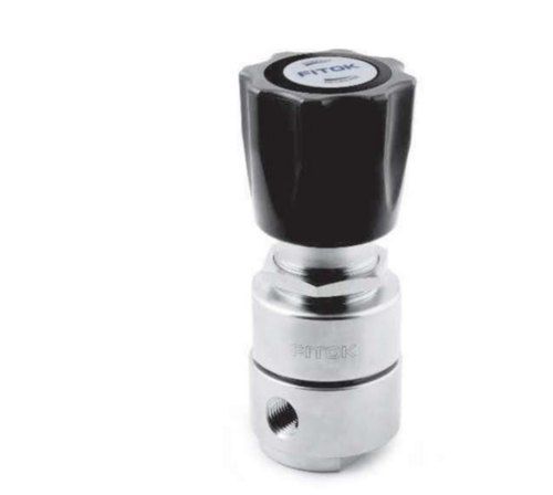 FITOK Back pressure Regulator