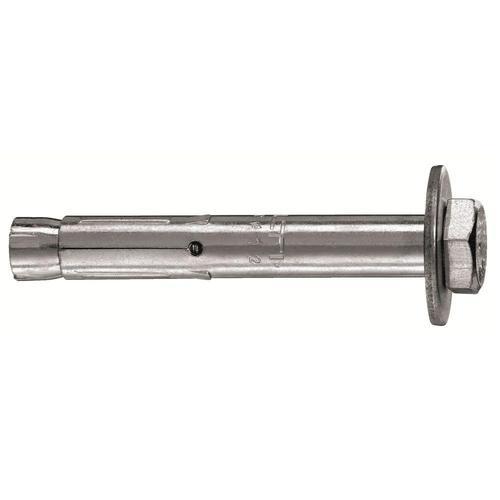 Stainless Steel Fix Plug Anchor Bolt