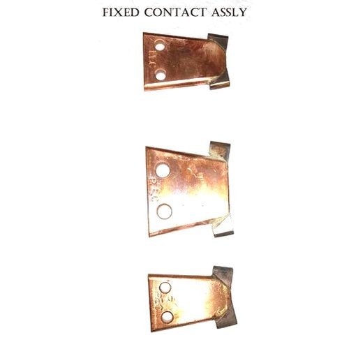 Fixed Contact Assly, 160 A